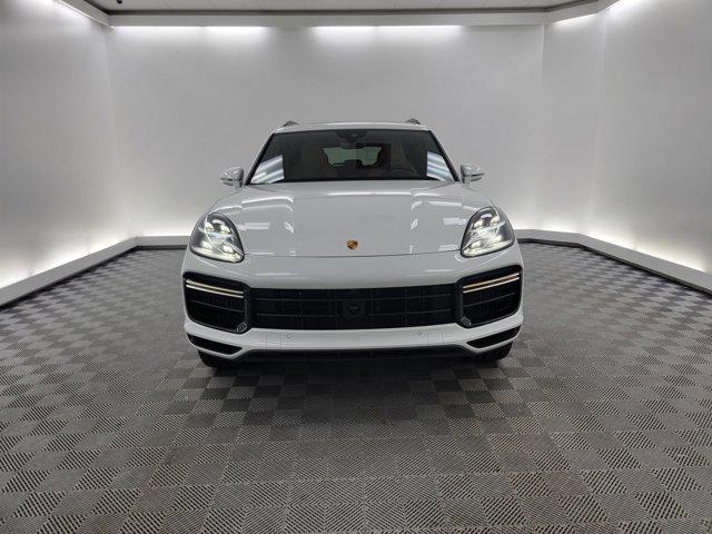 used 2019 Porsche Cayenne car, priced at $56,098