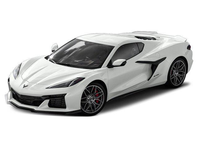 used 2024 Chevrolet Corvette car, priced at $118,249