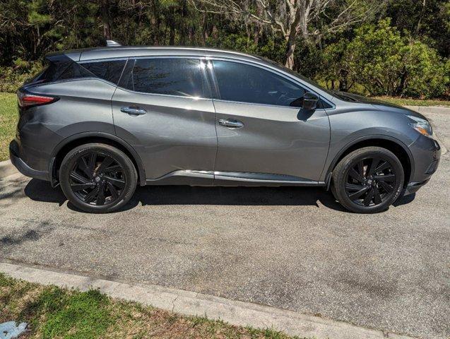 used 2018 Nissan Murano car, priced at $16,699