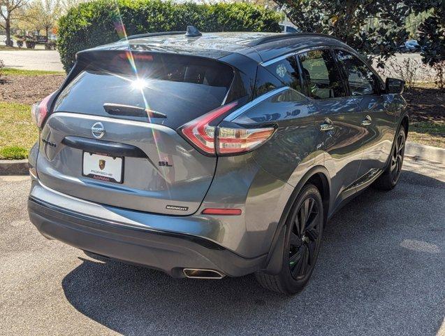 used 2018 Nissan Murano car, priced at $16,699