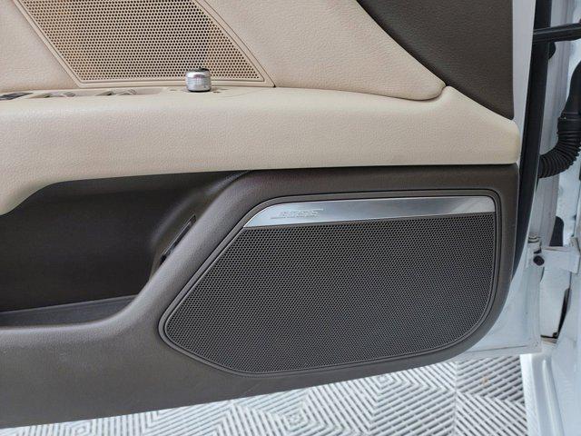 used 2018 Audi A7 car, priced at $28,000