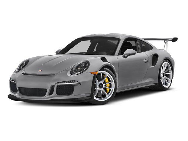 used 2016 Porsche 911 car, priced at $184,881