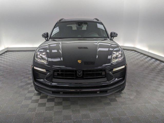 used 2024 Porsche Macan car, priced at $62,408