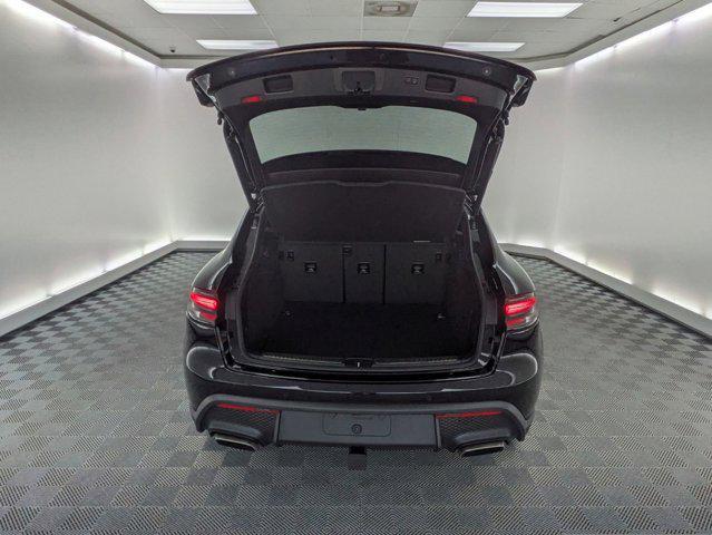 used 2024 Porsche Macan car, priced at $62,408