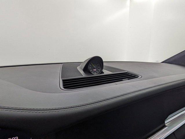 used 2020 Porsche Panamera car, priced at $116,599