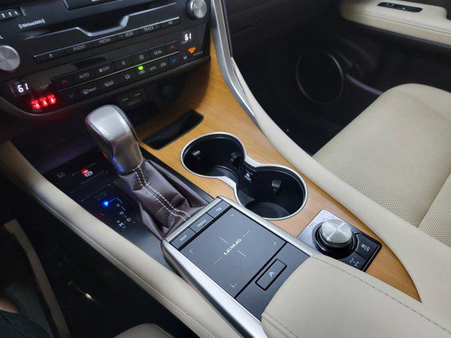 used 2020 Lexus RX 350 car, priced at $33,199