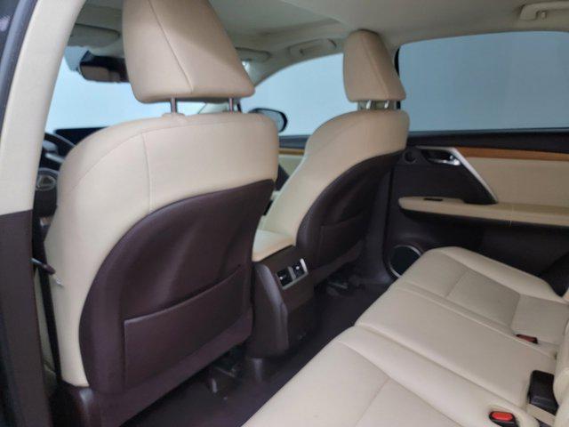 used 2020 Lexus RX 350 car, priced at $33,199