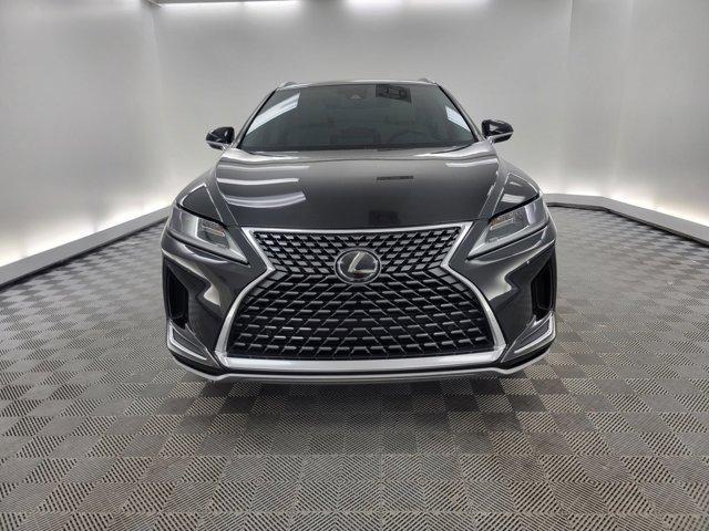 used 2020 Lexus RX 350 car, priced at $33,199
