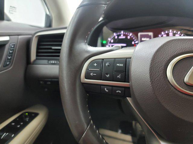 used 2020 Lexus RX 350 car, priced at $33,199