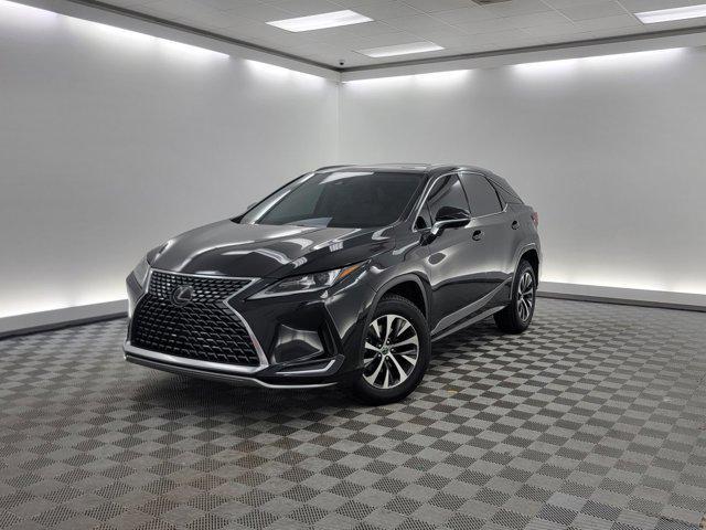 used 2020 Lexus RX 350 car, priced at $33,199
