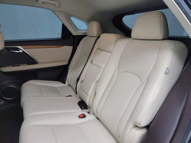 used 2020 Lexus RX 350 car, priced at $33,199