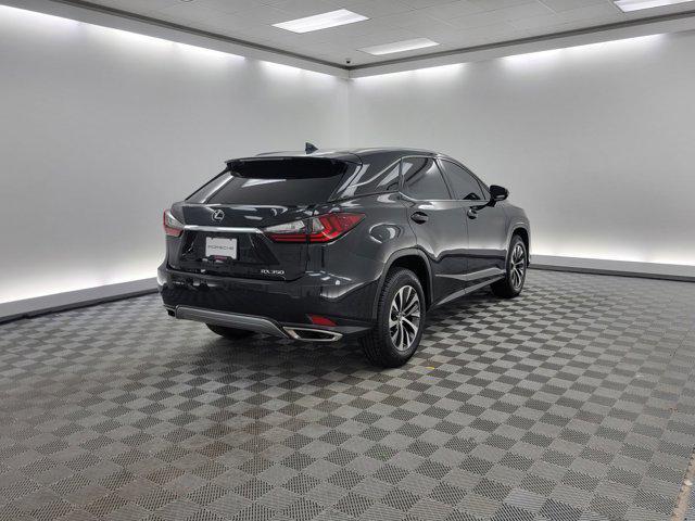 used 2020 Lexus RX 350 car, priced at $33,199
