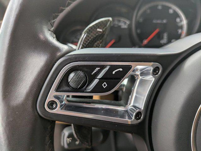 used 2017 Porsche 911 car, priced at $161,849