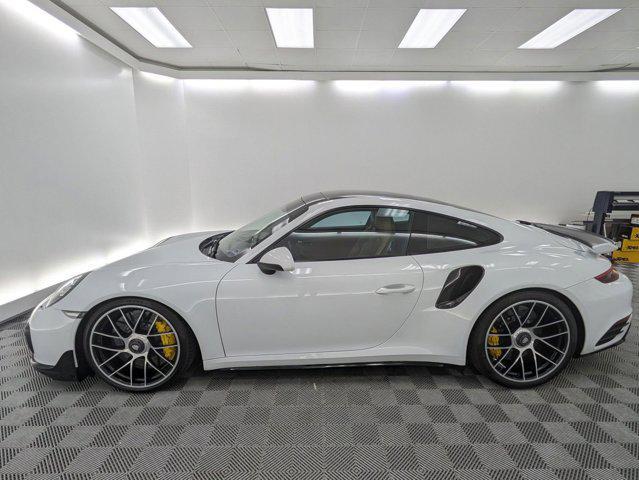 used 2017 Porsche 911 car, priced at $161,849