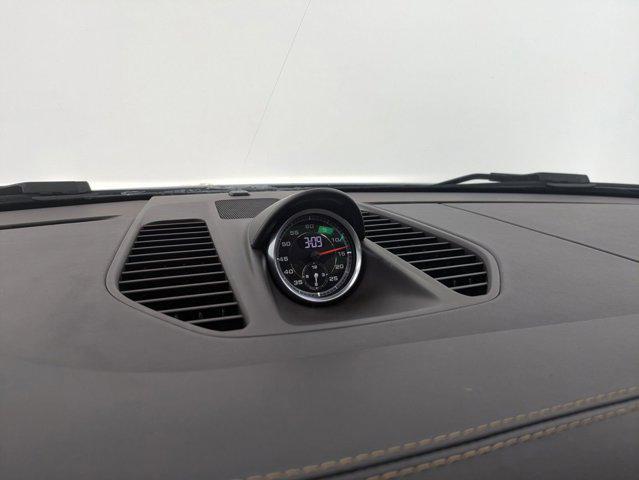 used 2017 Porsche 911 car, priced at $161,849
