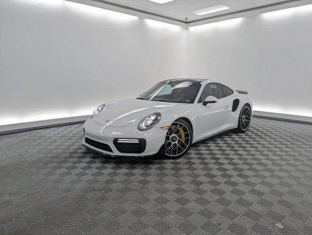 used 2017 Porsche 911 car, priced at $161,849