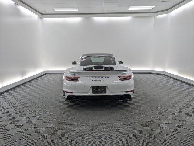 used 2017 Porsche 911 car, priced at $161,849