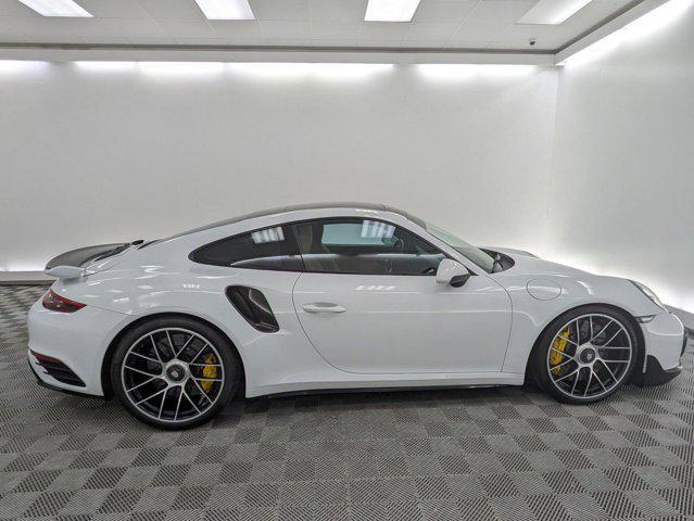 used 2017 Porsche 911 car, priced at $161,849