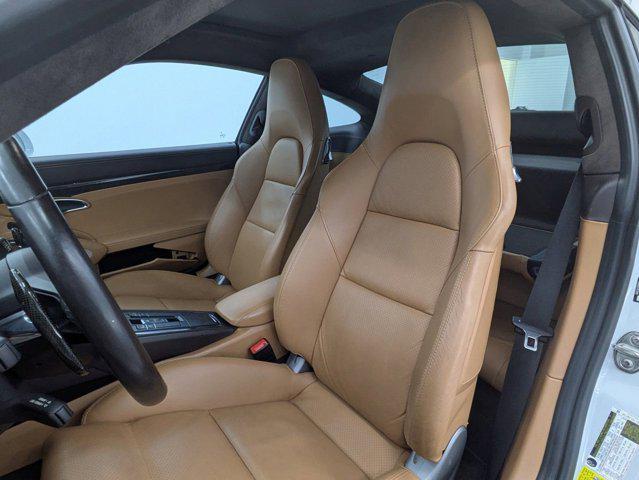 used 2017 Porsche 911 car, priced at $161,849