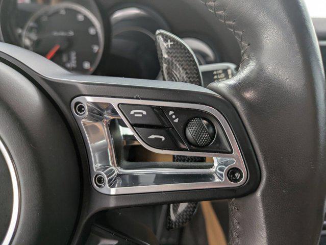 used 2017 Porsche 911 car, priced at $161,849