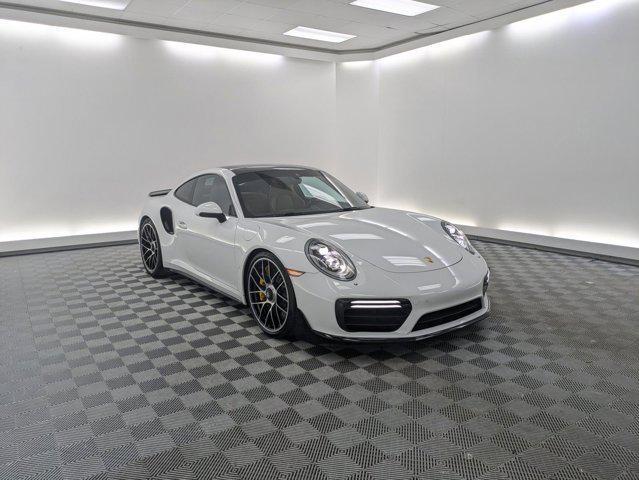 used 2017 Porsche 911 car, priced at $161,849