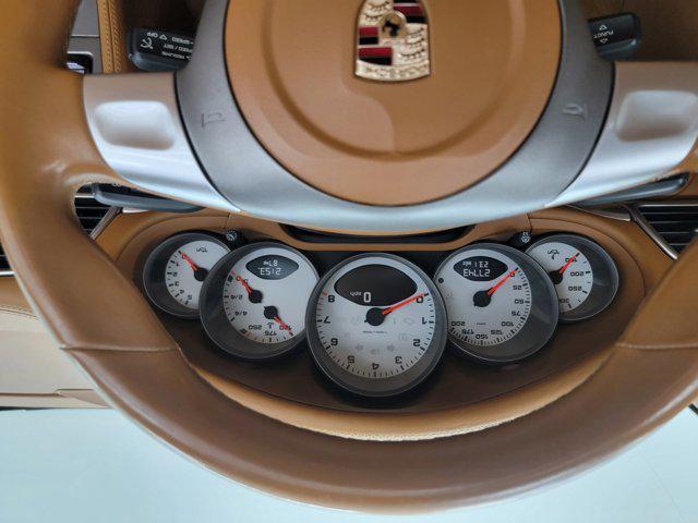 used 2007 Porsche 911 car, priced at $64,998