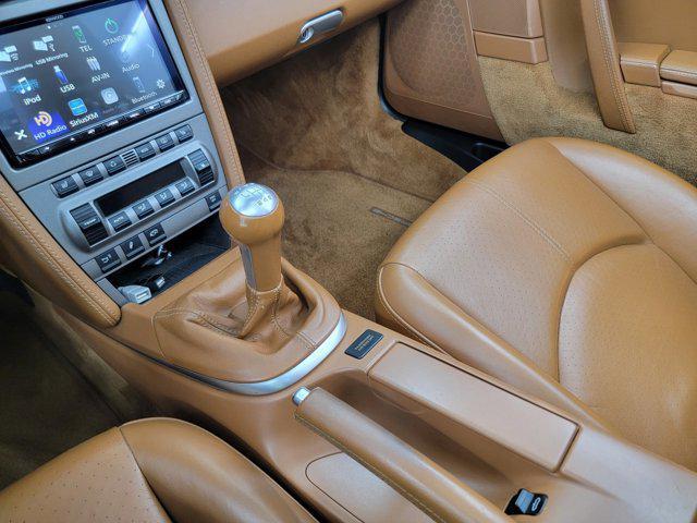 used 2007 Porsche 911 car, priced at $64,998