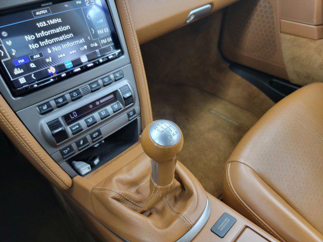 used 2007 Porsche 911 car, priced at $64,998