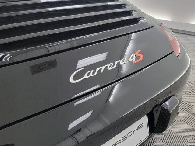 used 2007 Porsche 911 car, priced at $64,998