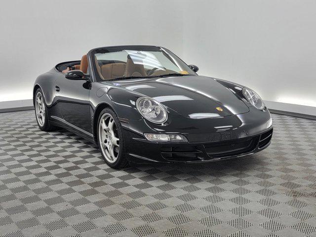 used 2007 Porsche 911 car, priced at $64,998