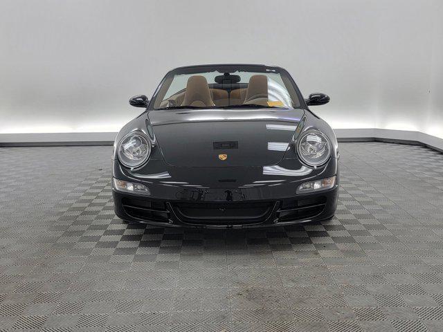 used 2007 Porsche 911 car, priced at $64,998