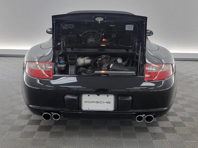 used 2007 Porsche 911 car, priced at $64,998