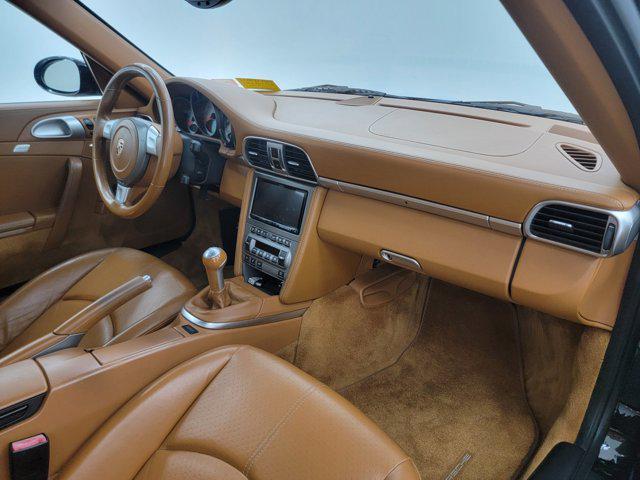 used 2007 Porsche 911 car, priced at $64,998