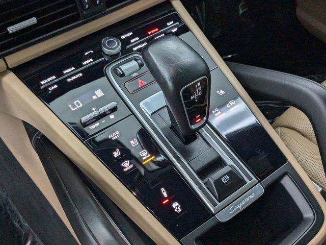 used 2020 Porsche Cayenne car, priced at $70,748