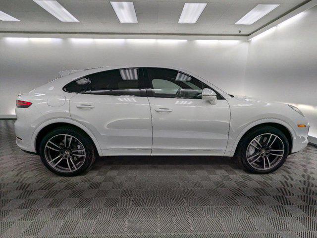 used 2020 Porsche Cayenne car, priced at $70,748