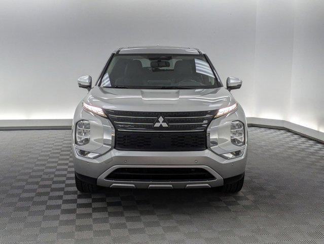 used 2022 Mitsubishi Outlander car, priced at $23,489