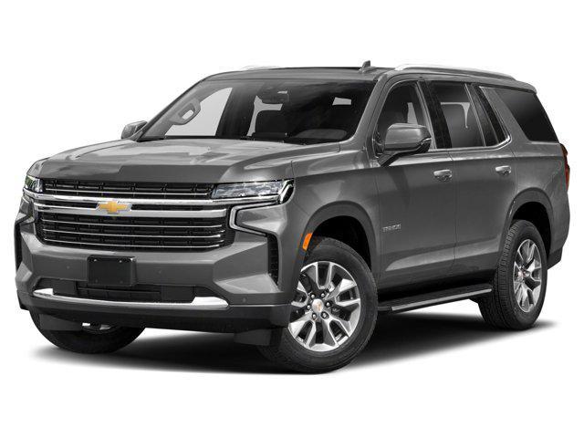 used 2023 Chevrolet Tahoe car, priced at $47,670