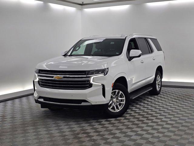 used 2023 Chevrolet Tahoe car, priced at $47,570