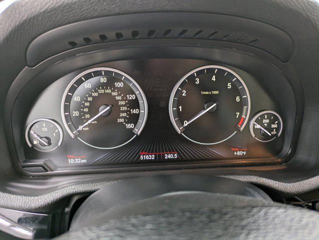 used 2016 BMW X3 car, priced at $17,500