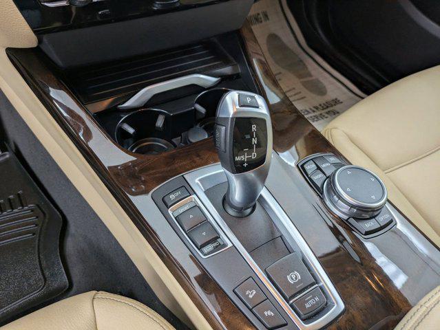 used 2016 BMW X3 car, priced at $17,500