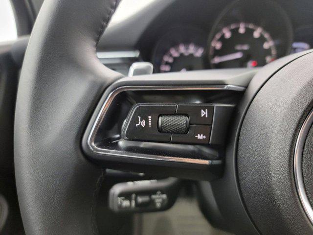 used 2024 Porsche Macan car, priced at $62,599