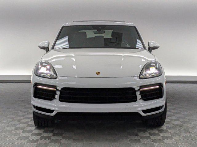 used 2020 Porsche Cayenne car, priced at $41,283