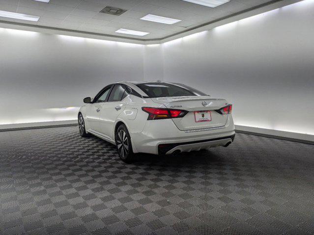 used 2019 Nissan Altima car, priced at $14,609