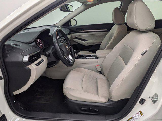 used 2019 Nissan Altima car, priced at $14,609