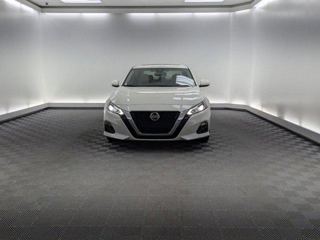 used 2019 Nissan Altima car, priced at $14,609