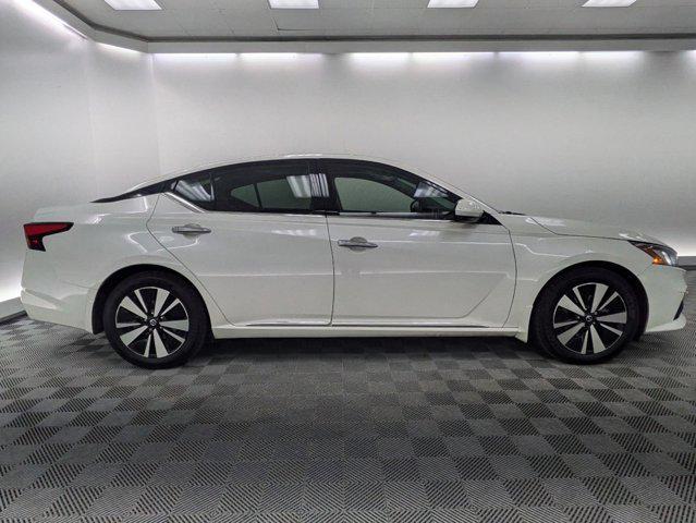 used 2019 Nissan Altima car, priced at $14,609