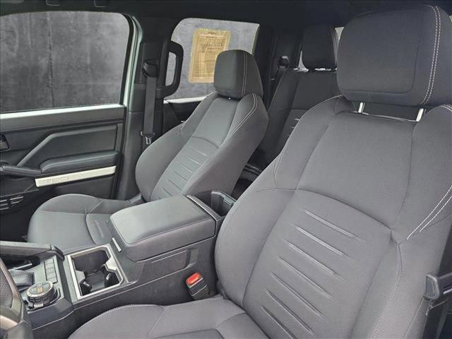 used 2024 Toyota Tacoma car, priced at $45,563