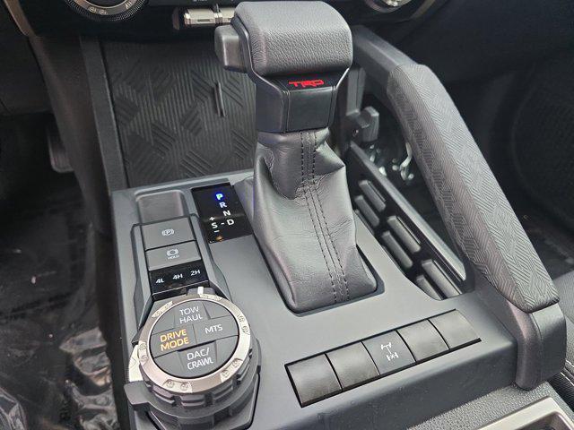 used 2024 Toyota Tacoma car, priced at $45,563
