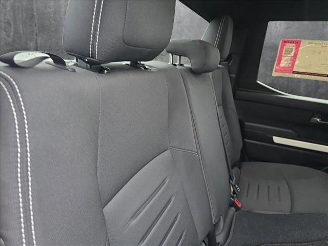 used 2024 Toyota Tacoma car, priced at $45,563