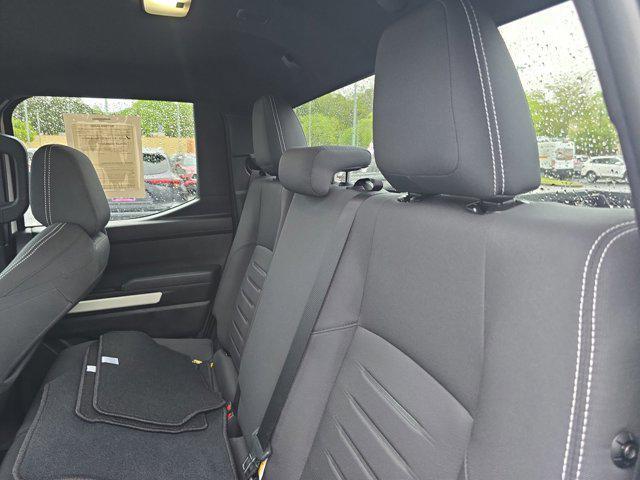 used 2024 Toyota Tacoma car, priced at $45,563